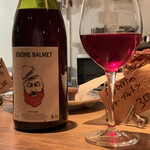 User's review image for ワインスタンド №2