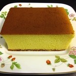 User's review image for カステラの銀装 日本橋高島屋店