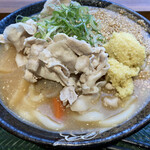 User's review image for はなまるうどん 上野センターモール店