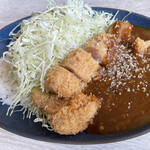 User's review image for 創作とんかつ GOEN