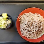 用戶對於名代 富士そば 鶯谷店的評論圖