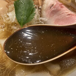 User's review image for 自家製麺 ロビンソン