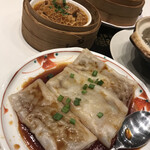 用戶對於江記 香港料理 池袋店的評論圖