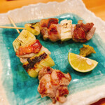 User's review image for 合鴨専門店 香春