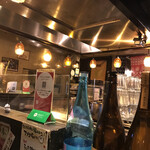 用戶對於串焼BISTRO 福みみ 銀座店的評論圖