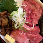 用户对于和処さゝ木的评论图