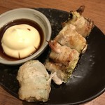 用戶對於三代目 鳥メロ 池袋サンシャイン通り店的評論圖