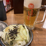 用戶對於串揚げ じゅらく 上野店的評論圖