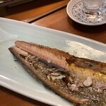 用戶對於独酌　三四郎的評論圖