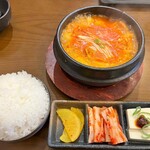 用戶對於韓国料理 チヂミ的評論圖