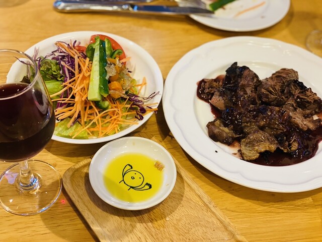 用户对于イルピアット 紙屋川店的评论高清图