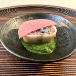 用户对于TOKIN的评论图