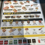 用戶對於Guzman y Gomez ラフォーレ原宿店的評論圖