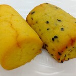 User's review image for 高尾ポテト 本店