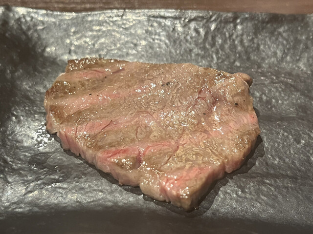 用戶對於焼肉 わしの 新宿本店的評論高清圖