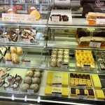 User's review image for Quatre-Quarts 分倍河原店