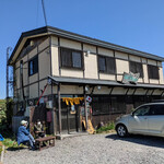 User's review image for 名水うどん 野々傘