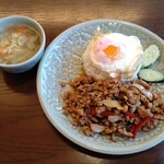 用戶對於アジアンタワン168　 立川高島屋店的評論圖