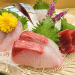 用户对于海鮮炭焼処とら太的评论图