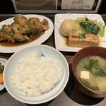 User's review image for 釘本食堂