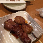 User's review image for 鳥兆 春日店