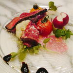 用户对于Ｌ的评论图