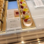 User's review image for 四季菓子の店 HIBIKA