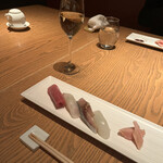 用戶對於NOBU TOKYO的評論圖