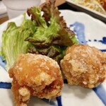 用戶對於天神わっぱ定食堂的評論圖
