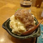 用户对于日本酒と肴 あらばしり 亀戸的评论图