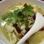User's review image for 福多亭