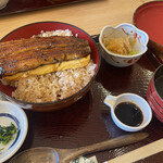 用户对于江戸川 心斎橋パルコ店的评论图