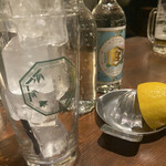 User's review image for 酒場 なるくち