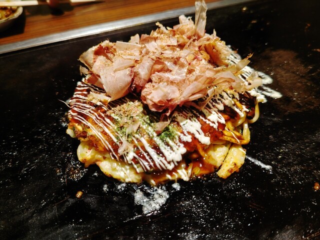 用戶對於狸狸亭 天満橋店的評論高清圖