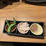 User's review image for 三代目 鳥メロ 新橋銀座口ガード下店