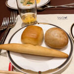 用戶對於萃香園的評論圖