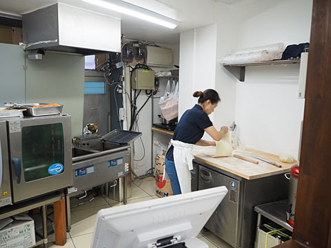 用户对于友誼商店的评论图