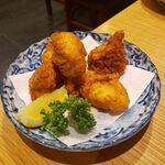 用户对于餃子ノ酒場いっちゃん的评论图