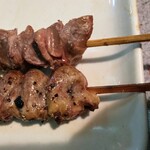 User's review image for 焼鳥 深川