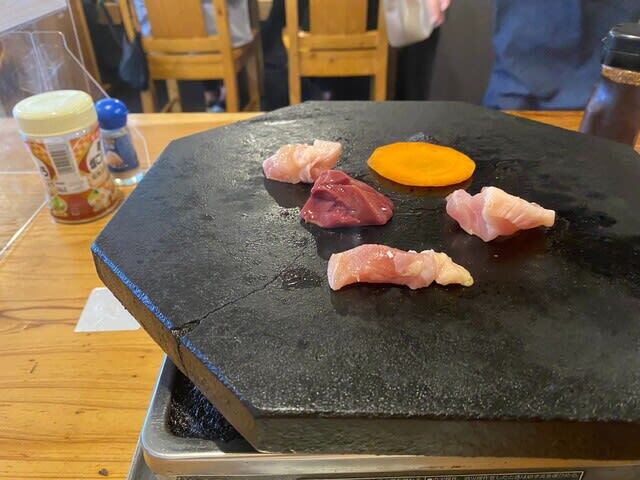 用戶對於地鶏食堂 篠栗店的評論圖