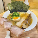 User's review image for 麺屋 だるま 六郷店