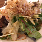 用戶對於パスタバル マルナカ商店的評論圖