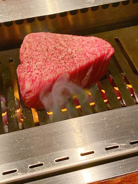 用戶對於YAKINIKU FUTAGO 37West St的評論高清圖
