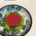 用戶對於Gucci Osteria da Massimo Bottura Tokyo的評論圖