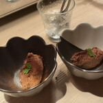 用户对于焼肉 きたん的评论图