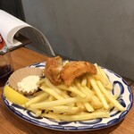 用戶對於祖師ヶ谷ビール工房的評論圖