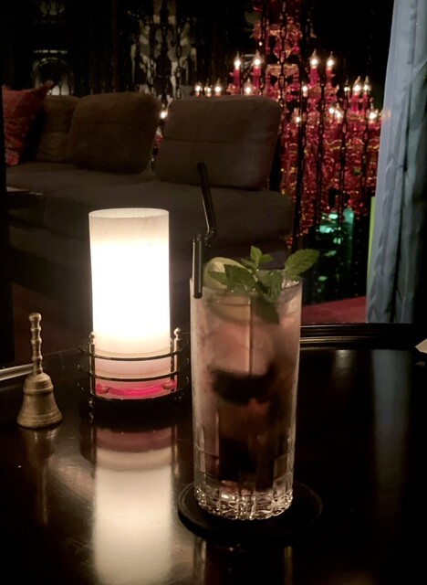 用戶對於Bar Bambi的評論高清圖