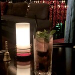 用戶對於Bar Bambi的評論圖