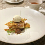 User's review image for GRILL 54TH