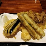 User's review image for おそば 古道